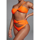 Lucia One Shoulder Bikini