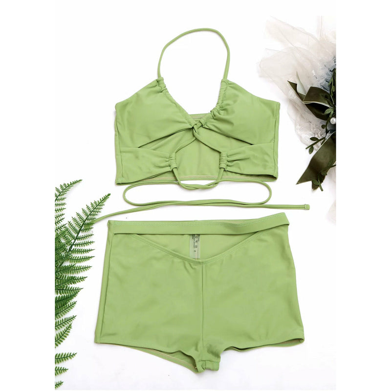 Jordyn Two Piece Swimsuit
