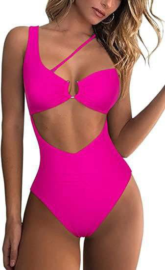 Mallory One Piece Swimsuit